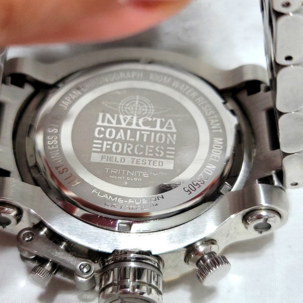Invicta Watch - Picture 6 of 11